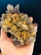 Rutilated Smoky Quartz, 1.68 lbs. Online Sale