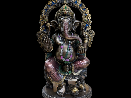 Ganesha Statue For Cheap