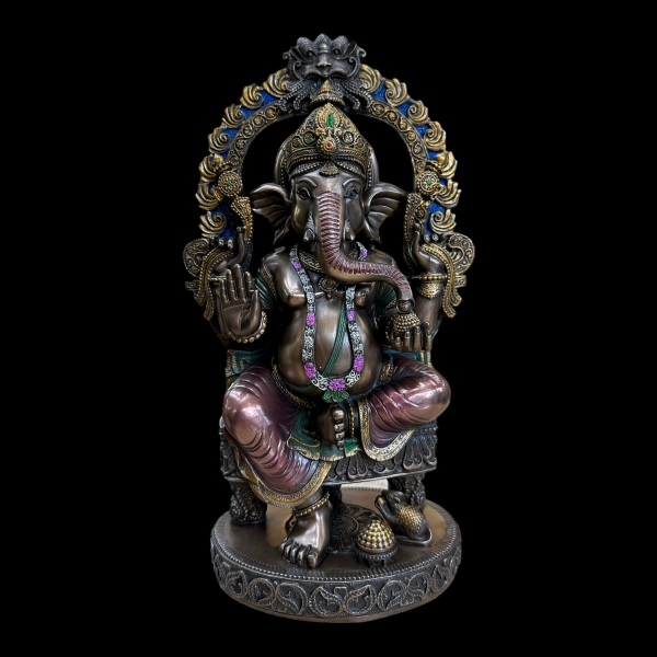 Ganesha Statue For Cheap