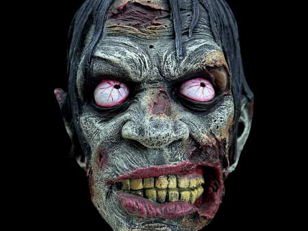 Zombie Skull Online