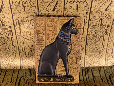 Bastet Fridge Magnet Sale