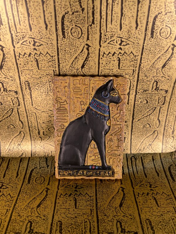 Bastet Fridge Magnet Sale