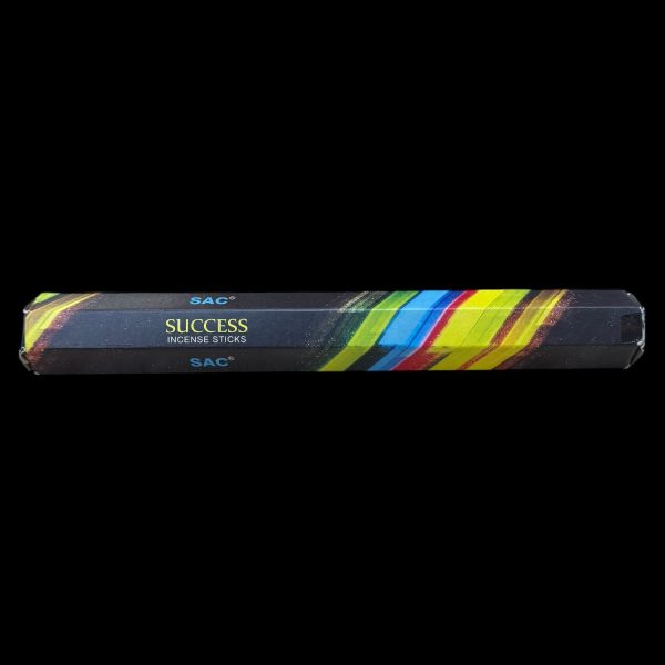 Sucess Incense Sticks For Sale