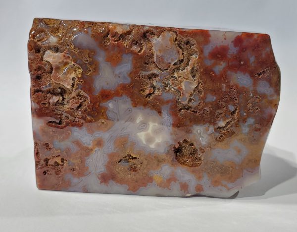 Cathedral Agate (Mexico) Hot on Sale