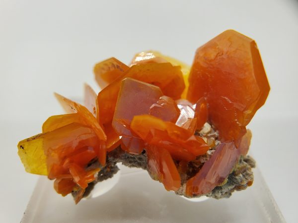 Wulfenite, Morocco Online now