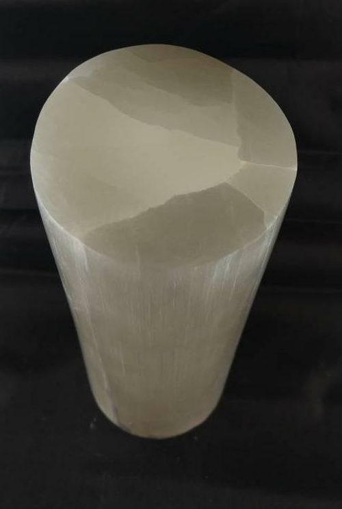 Selenite Lamp Cheap