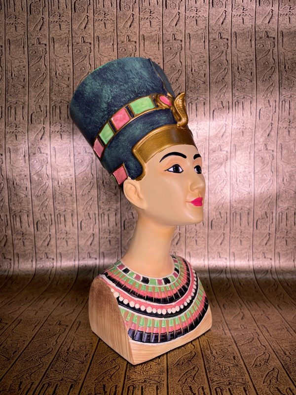 Nefertiti Bust Online Hot Sale