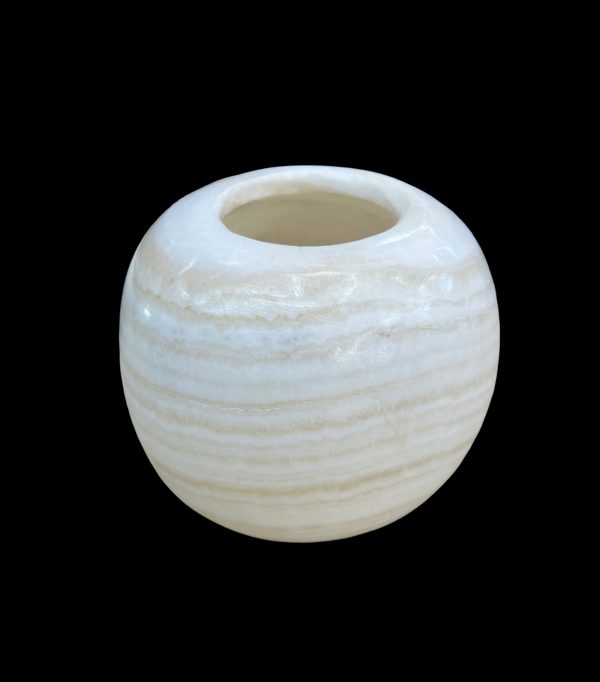 Egyptian Alabaster Vase Sale