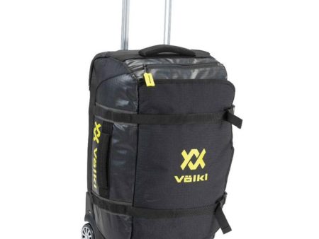 Volkl Rolling 30  Duffel Bag Cheap