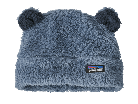 Patagonia Furry Friends Baby Hat For Discount