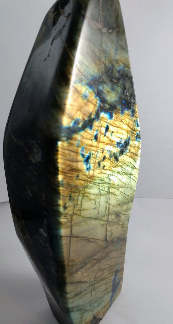 Labradorite Free Form Cheap