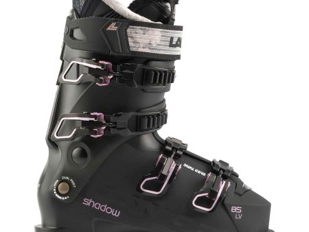 Lange Shadow 85 LV GW Womens Ski Boot 2025 Online now