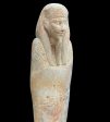 Ushabti - Handcarved Limestone Hot on Sale