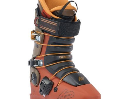 K2 Revolve Mens Ski Boot 2024 on Sale