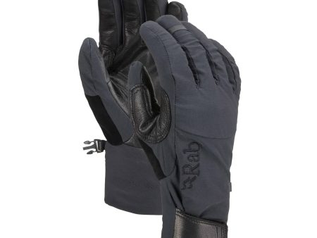 Rab Vapour Rise Mens Glove For Sale