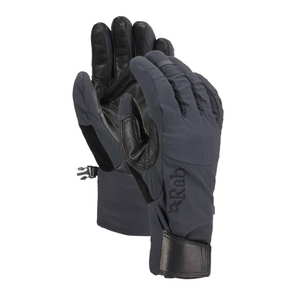 Rab Vapour Rise Mens Glove For Sale