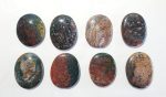 Bloodstone Palm Stone on Sale