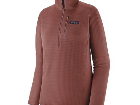 Patagonia R1 Womens Pullover 2025 Discount