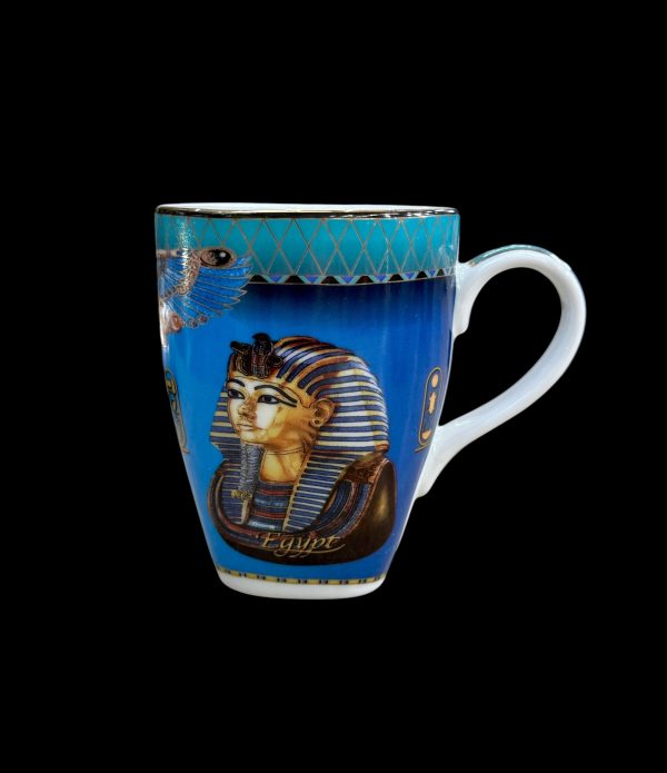 Tutankhamun Mug Online now