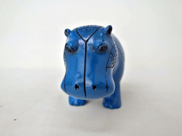 Egyptian Hippopotamus Statue Supply