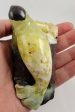 Prehnite Seal Carving For Discount