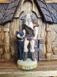 Tyr Mini Statue Sale