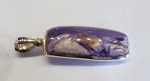 Charoite Pendant Online