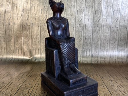 Bastet Statue - Made in Egypt Sale