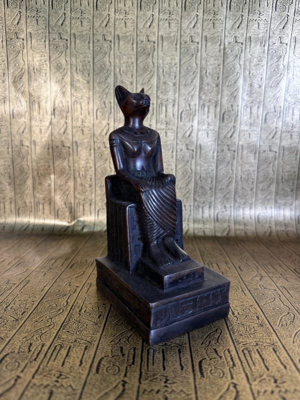 Bastet Statue - Made in Egypt Sale