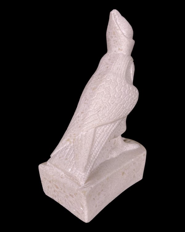 Alabaster Horus Statue Online Hot Sale