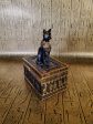 Bastet Trinket Box Online Sale