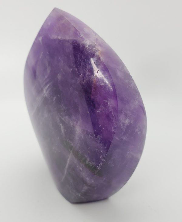 Amethyst Flame, Brasil Supply