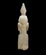 Pharaoh Statue - Handcrafted in Egypt Hot on Sale