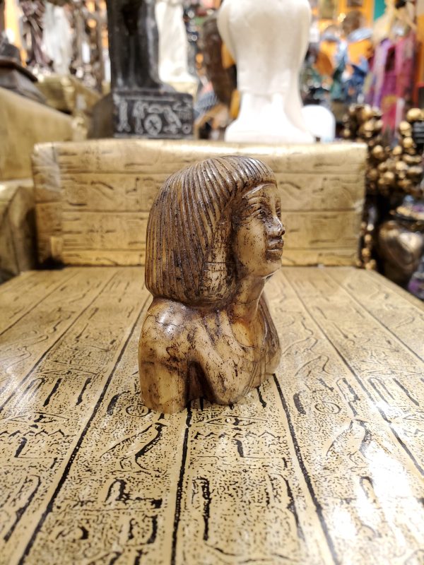 Egyptian Queen Statue - Made in Egypt Online