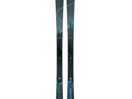 Blizzard Anomaly 84 Ski 2025 Discount