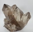 Smoky Quartz Cluster, Brasil Supply