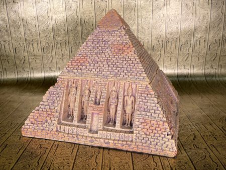 Pyramid Box on Sale