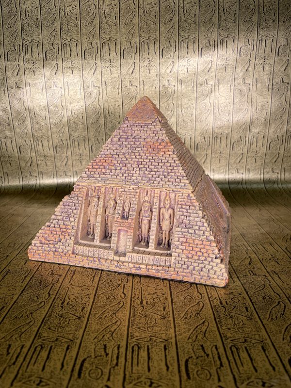 Pyramid Box on Sale