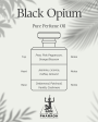 Black Opium Perfume Oil on Sale