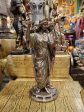 Hecate Triple Goddess Statue on Sale