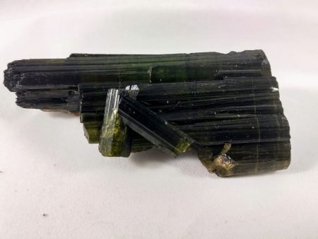 Bi-color Tourmaline Hot on Sale