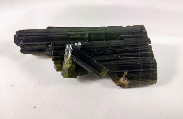 Bi-color Tourmaline Hot on Sale