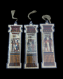 Papyrus Bookmarks - Set of 3 Supply