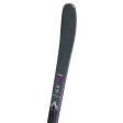 Dynastar E Cross 82 Womens Ski + Xpress W 11 GW Binding 2025 Cheap