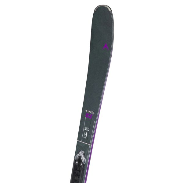 Dynastar E Cross 82 Womens Ski + Xpress W 11 GW Binding 2025 Cheap