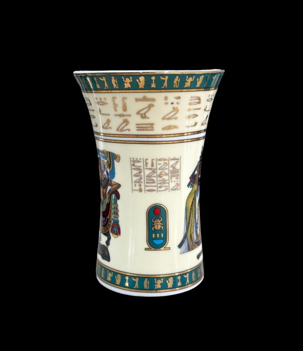 King Tutankamun and Queen Ankhesenamun Mug Sale