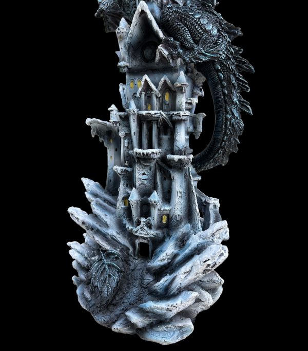 Large Dragon Statue Online