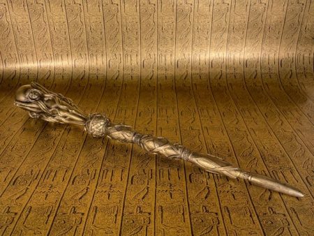 Triple Goddess Mystical Wand Online Sale