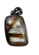 Rutilated Quartz Pendants Supply