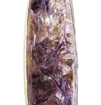 Charoite Pendant Online